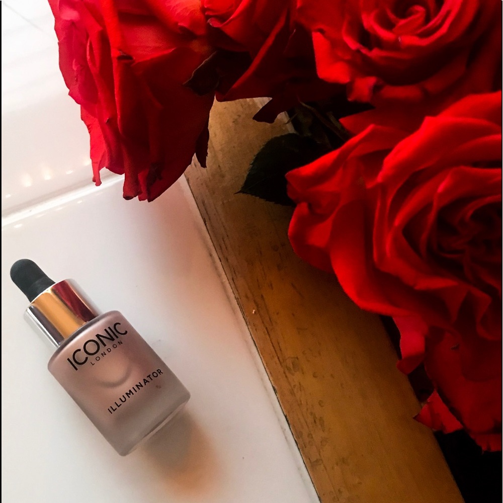 Iconic London Illuminator in Shine - Used Once